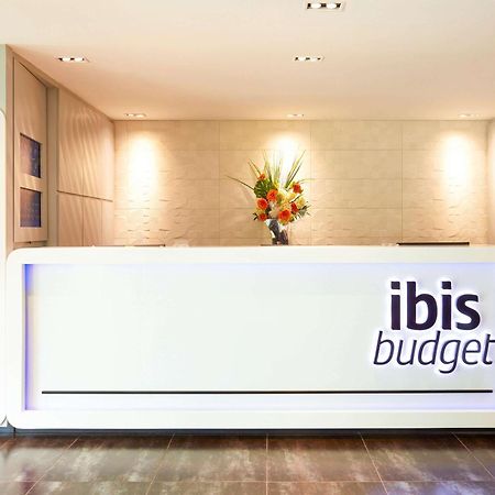 Ibis Budget Singapore Selegie Kültér fotó