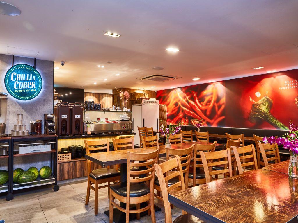 Ibis Budget Singapore Selegie Kültér fotó